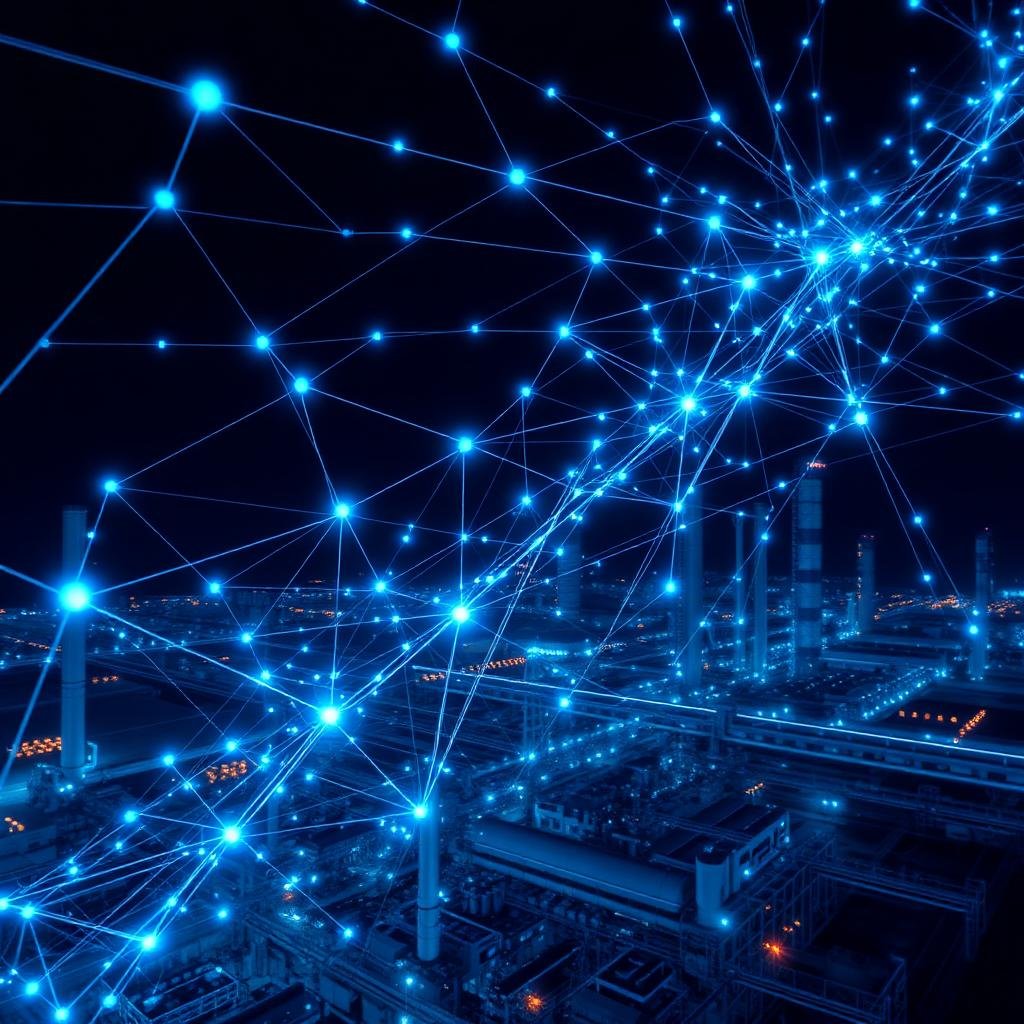 Digital Energy AI | Intelligent AI Solutions for Energy & Industrial ...